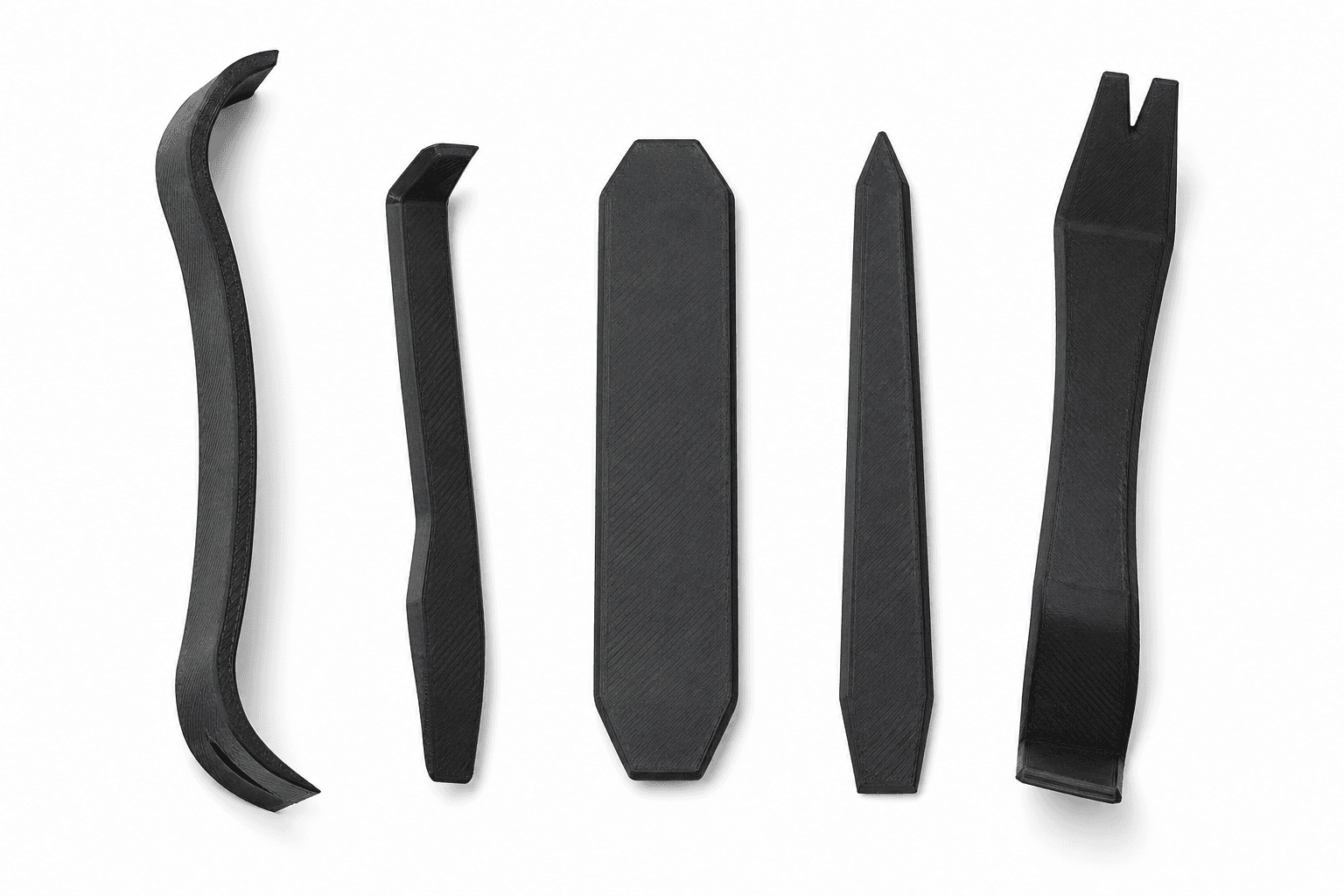 Trim Panel Removal Tool